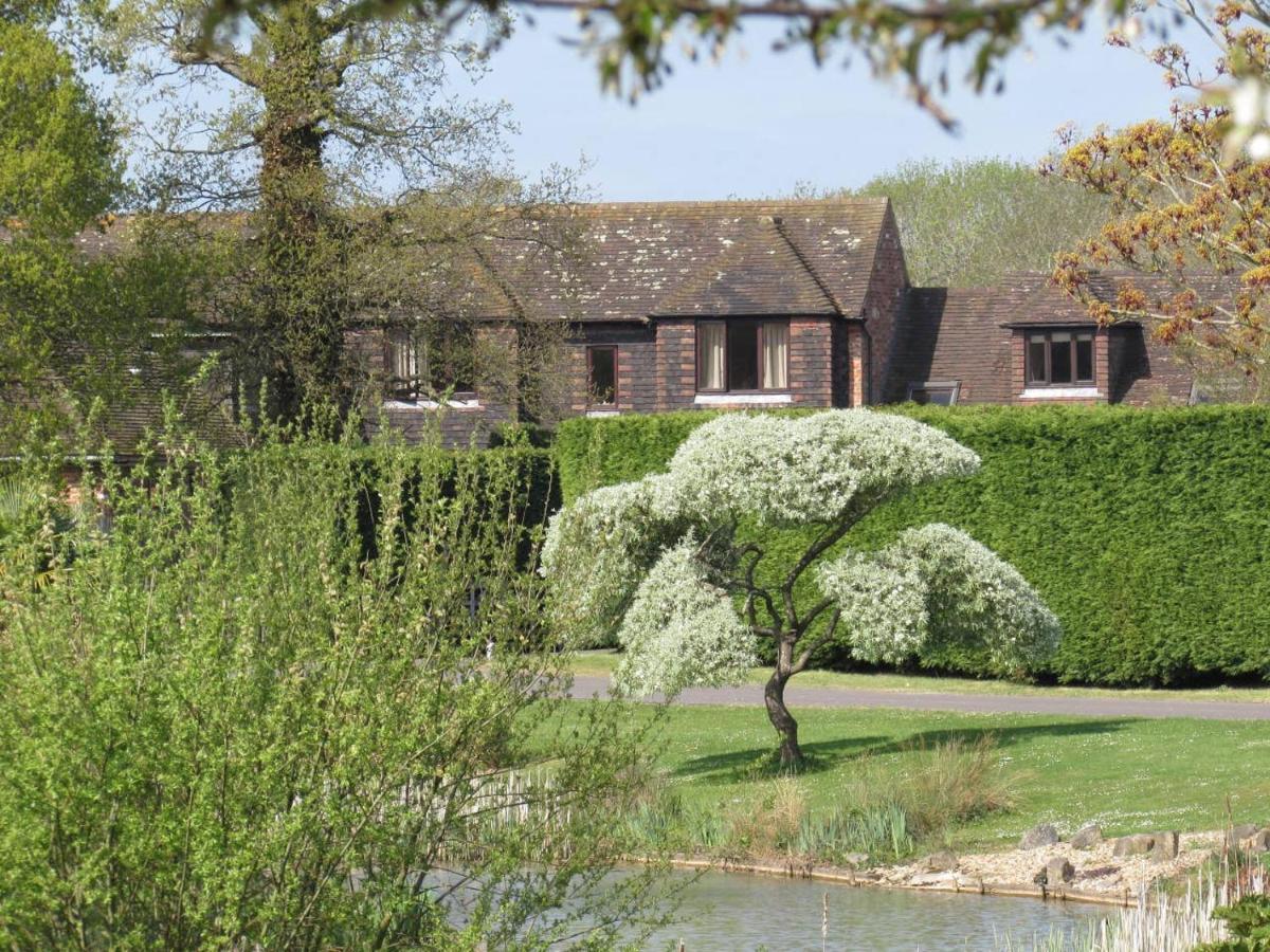 Northlands Farm - Old Farm Cottage شيشستر المظهر الخارجي الصورة